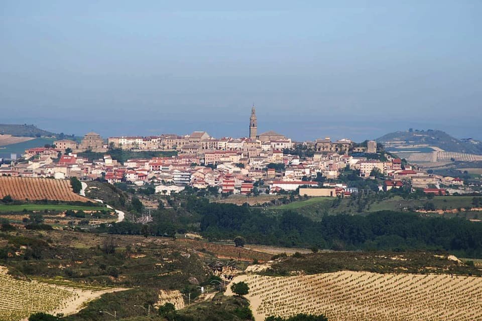 Briones y el Museo Vivanco