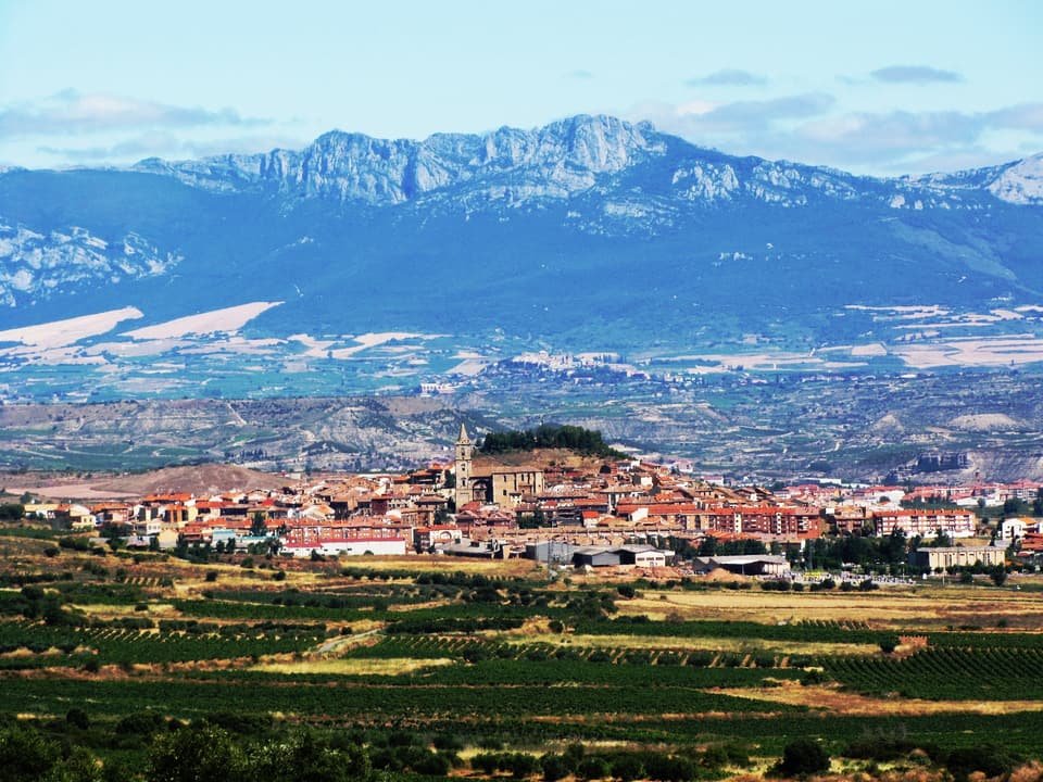 Navarrete