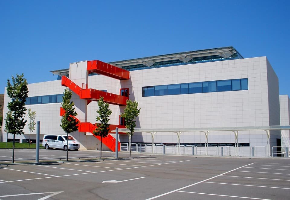 Museo Würth La Rioja